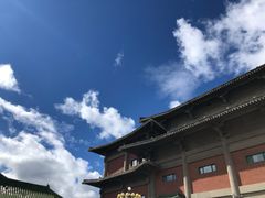 -呼伦贝尔民族博物馆