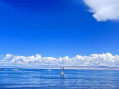 -青海湖国家重点风景名胜区