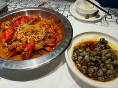 -靓虾二哥长沙地标小龙虾(五一广场店)