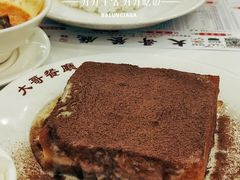 -大哥餐厅(西城花园店)