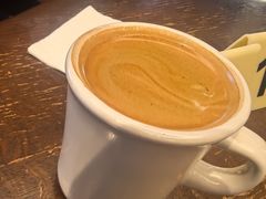-EAU CAFE(永康路店)