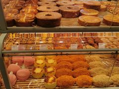 -好利来(新华百货店)