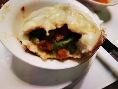 -郑庄脂渣海鲜楼(九水路店)