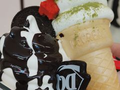 -DQ·蛋糕·冰淇淋(五棵松万达店)