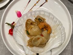 -小广寒电影艺术餐厅(小广寒经三路店)