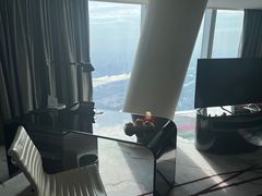 -广州四季酒店