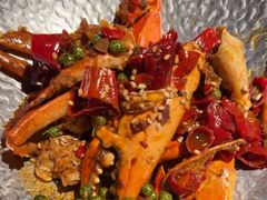 -花潮料理艺食馆(成都万象城店)