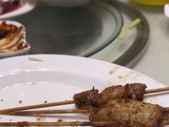 -福寿斋·老北京铜锅涮肉·烤鸭(顺义总店)