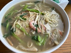 -万香姜汁(引泉路店)