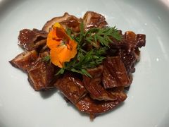 脆皮肥肠-竹外桃花·江南小酒馆(SKP·S店)