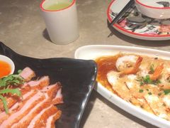 -新白鹿餐厅(金鹰新街口店)