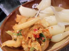 -大汗烧烤滩羊馆(清水河公园店)