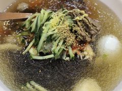 顺姬冷面-顺姬冷面(长白西路店)