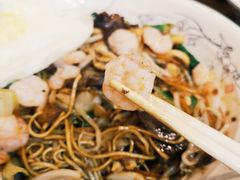 -春雪面馆(转塘店)