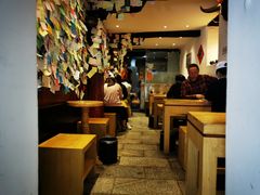-古树酸奶(八廓南街店)