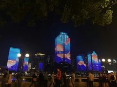 -珠江夜游西堤码头