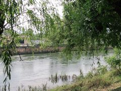 -杭州双溪漂流景区