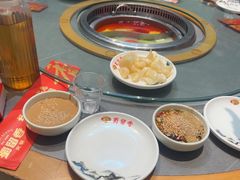 -蜀留香火锅·始于1999·原四川老火锅(白堤路店)