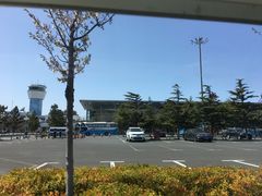 -威海大水泊国际机场