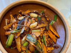 -燕郊烧鸽子(酷车小镇店)