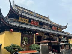 -西林禅寺