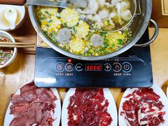 牛肉丸-柴头哥·牛肉火锅(爱民路店)
