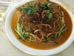 -东北农家院·铁锅炖(莘庄店)
