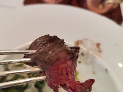 -文华扒房及酒吧(香港文华东方酒店)