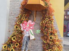 -济南方特东方神画