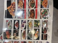 -小土豆北方菜馆(方庄店)