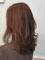 -Hair ART造型沙龙