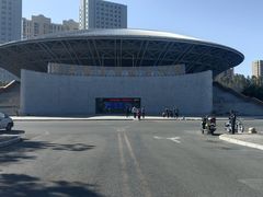 -东北民族民俗博物馆