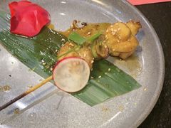 -大江户日本料理(吕厝店)