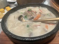 -山里亲戚(淞虹路店)