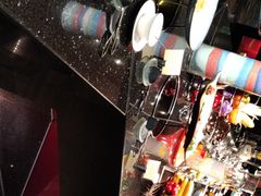 -泰谷酒店·太古码头闽菜自助餐厅