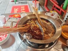 -钢管厂五区小郡肝火锅串串香(总店)