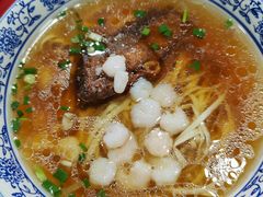 -美味斋(西北街店)