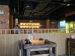 -啫两手·啫啫煲·小饭堂(龙城万科里店)