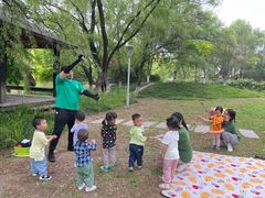 -惠洛克国际儿童之家(绿博园中心)