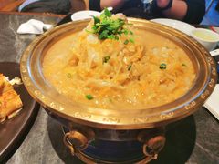 -金掌勺东北菜(格兰晴天店)