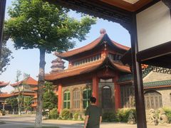 -高旻寺