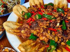 -鲁南仔·滕州炒鸡(经三路店)