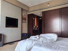 -南桥绿地铂骊酒店