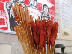 -青州市云门山风景区