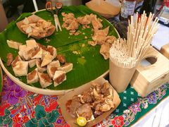 -金链花·泰国餐厅(国贸店)