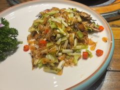 -亮欢寨酸汤鱼(沙冲路店)