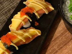 -昊·来了寿司(双楠2店)