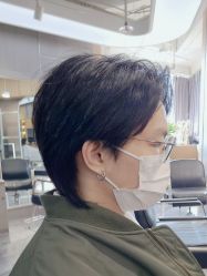 -Sying杉影日式烫染專門店