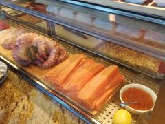 -嘉定凯悦·咖啡厅