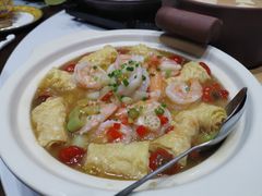 -宗氏一喜砂锅·特色湖北菜(楚河汉街店)